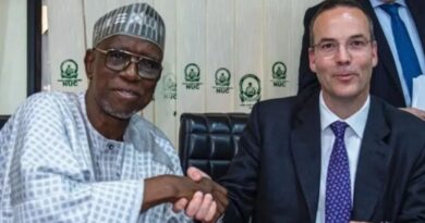 UK gives over N310m grant to 20 Nigeria institutions, organizations 5