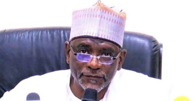 We can only afford 23.5% salary increase for lecturers, 35% for professors – Adamu Adamu 4