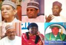 Six most iconic world Class professors from Northeast Nigeria