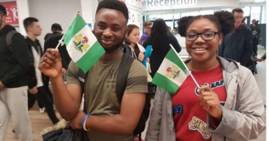 How Naira’s depreciation puts Nigerian students’ study abroad plans in a fix 5