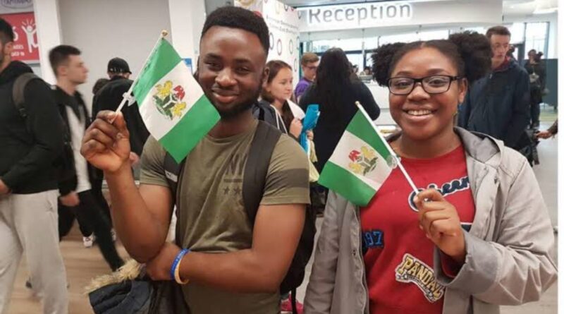 How Naira’s depreciation puts Nigerian students’ study abroad plans in a fix 3
