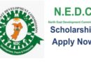 APPLY: 2022 NorthEast Development Commission Scholarship for Nigerian Students 7