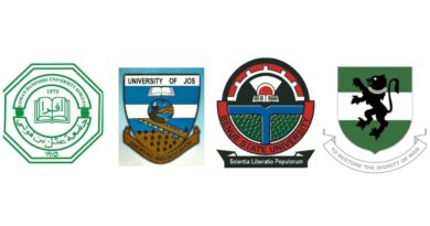 JAMB reveals top 10 universities with illegal admissions in Nigeria 5