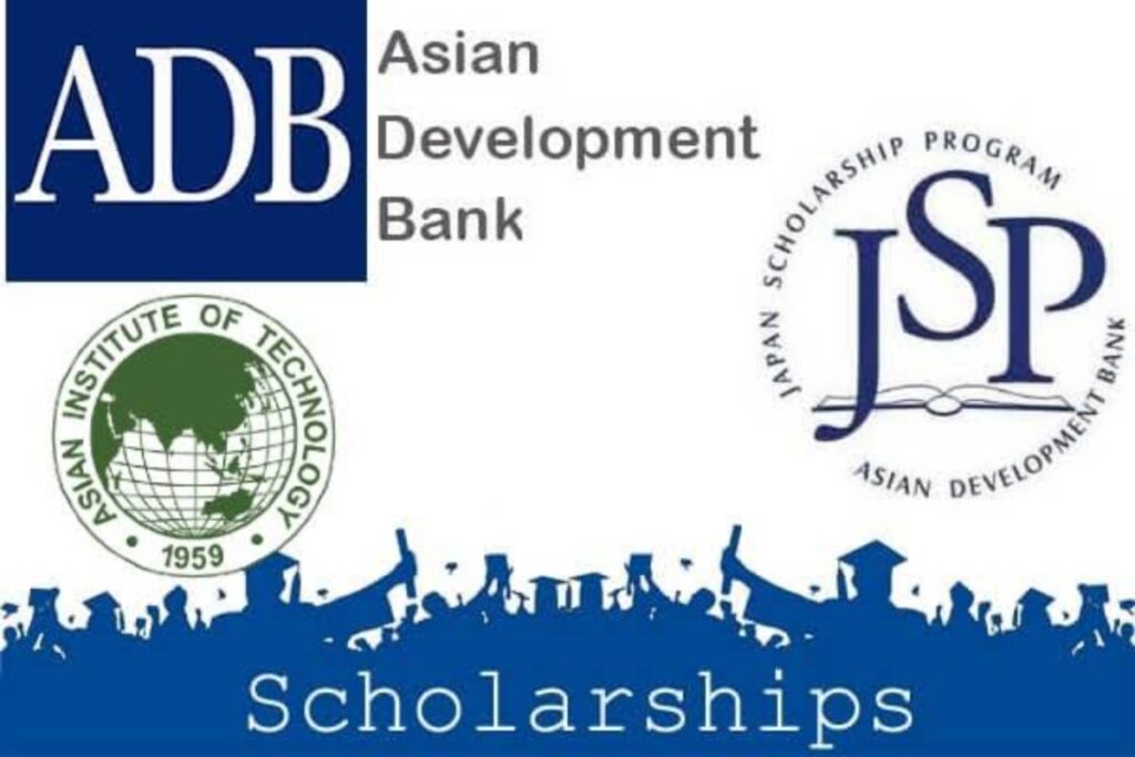 Asian Development Bank Scholarship for International Students