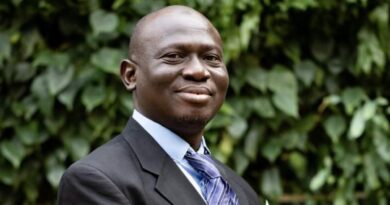 Ex-HSN president Ibrahim emerges first Nigerian global leader in horticulture 5