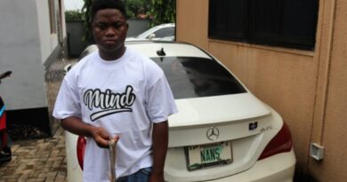 NANS National Director, 39 Others Bag 1-year Jail Term Over N195m Internet Fraud 4