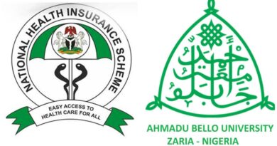 NHIA partner ABU Zaria, three other universities on Capacity Development 5 NHIA partner ABU Zaria, three other universities on Capacity Development 4