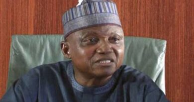 Nigerian universities good, even better than foreign institutions – Garba Shehu 6