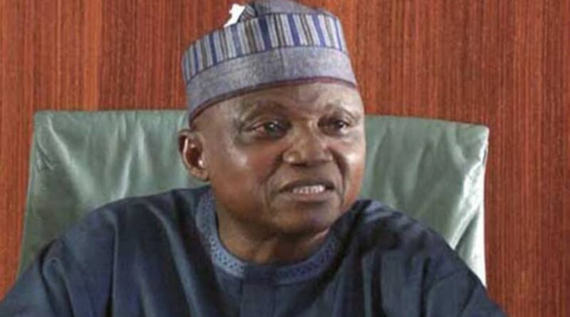 Nigerian universities good, even better than foreign institutions – Garba Shehu 1 Nigerian universities good, even better than foreign institutions – Garba Shehu 1