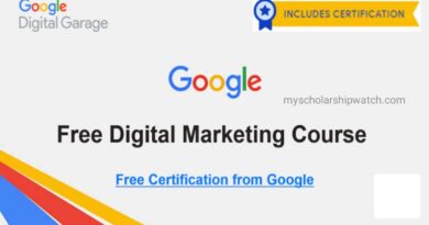 Google Free Digital Marketing Course with Free Certificates 4