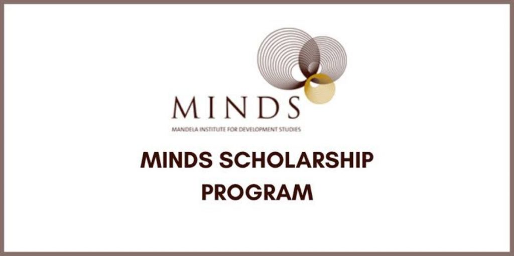 MINDS Scholarship Programme for Leadership Development