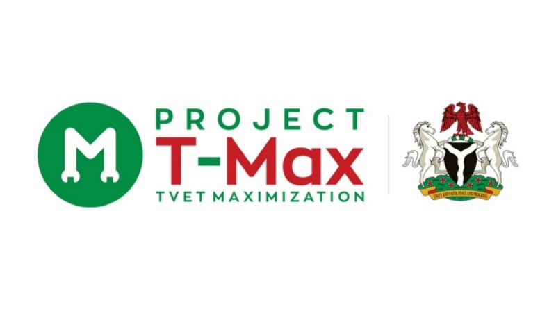 APPLY: 2023 FG of Nigeria Project T-MAX Technical & Vocational Skills Training Program 1