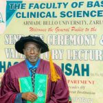 Tributes as Prof. Hassan Salihu Isah retires after serving ABU for 46 years