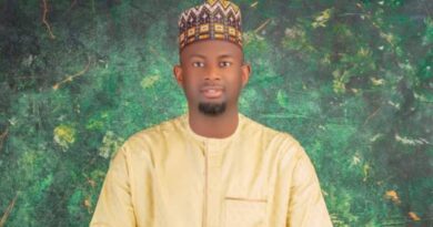 Umar Barambu Emerges New NANS President, Outlines strategy To End ASUU Strike 6 Umar Barambu Emerges New NANS President, Outlines strategy To End ASUU Strike 6