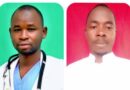 Meet three Bauchi indigenes holding first class record in Nursing at ABU Zaria 11 Meet three Bauchi indigenes holding first class record in Nursing at ABU Zaria 7