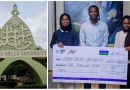 National Debate: Team ABU emerges 2nd out of 40 institutions, wins N1million Prize 2
