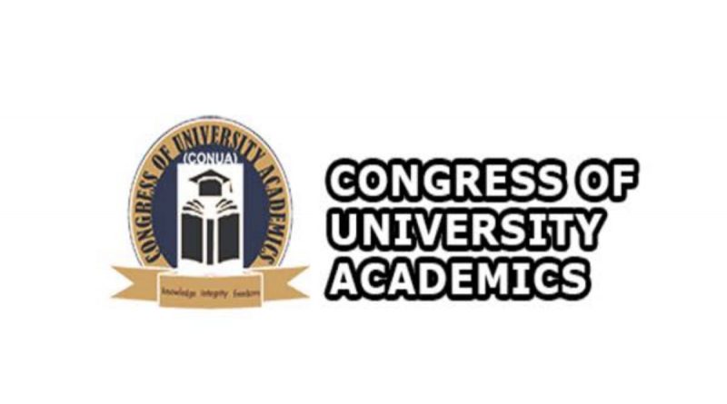 CONUA membership swells across more universities 9