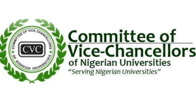 Nigerian Universities to introduce new courses – Committee of VCs 5
