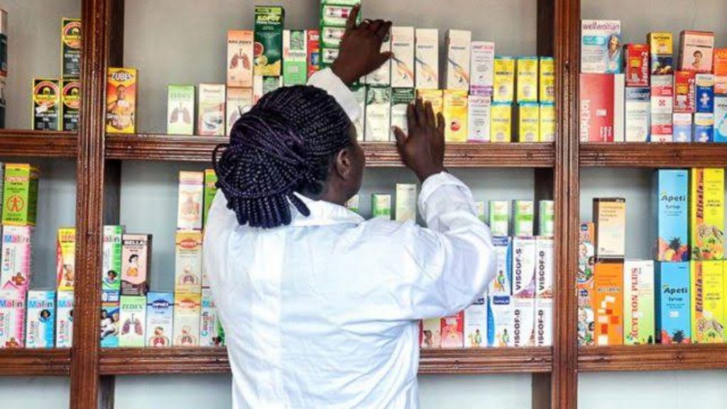 Nigerian universities offering Pharmacy programs