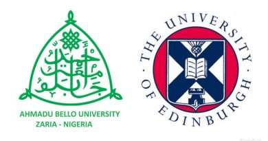ABU, University of Edinburgh to jointly conduct research in Nigeria, Pakistan, Tanzania 4