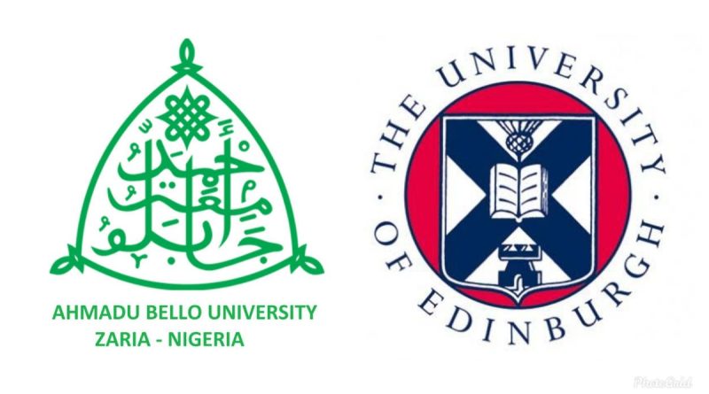 ABU, University of Edinburgh to jointly conduct research in Nigeria, Pakistan, Tanzania 7