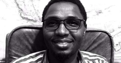 ABU scholar wins ASR prize for Best Africa-Based Doctoral Dissertation 4