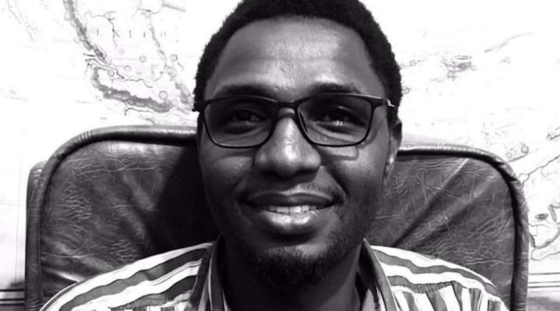 ABU scholar wins ASR prize for Best Africa-Based Doctoral Dissertation 2