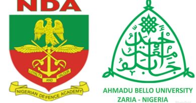 ABU, NDA sign MoU on nuclear science training for cadets and students 6