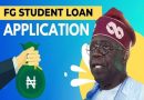 UPDATE: Nigerian Govt Announces New Date for Students Loan Implementation 8