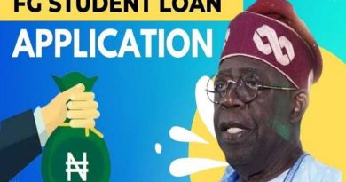 UPDATE: Nigerian Govt Announces New Date for Students Loan Implementation 4
