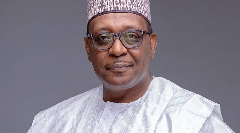 Meet Ali Pate: The ABU Alumnus Appointed New Minister of Health and Social Welfare 9