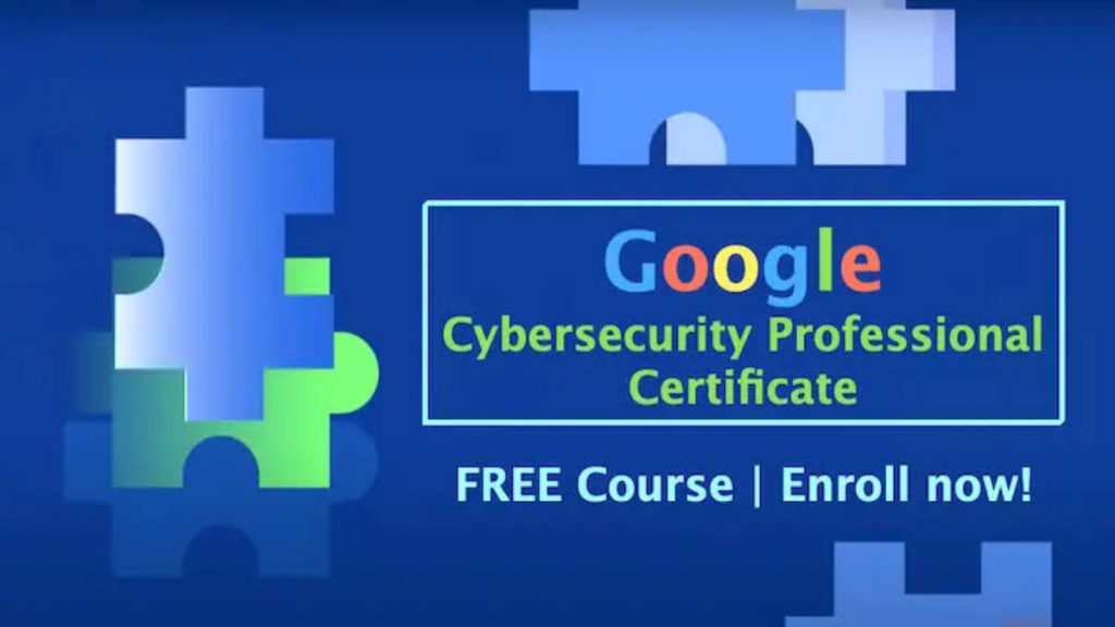 2024 Google Certificate Scholarships In Cybersecurity For Africans Students