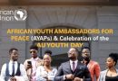 2024 AU African Youth Ambassador for Peace - AYAP Program For Young Africans [APPLY HERE] 8