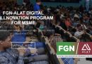 2024 FGN-ALAT Digital Skillnovation Program For Young Nigerians [APPLY HERE] 8