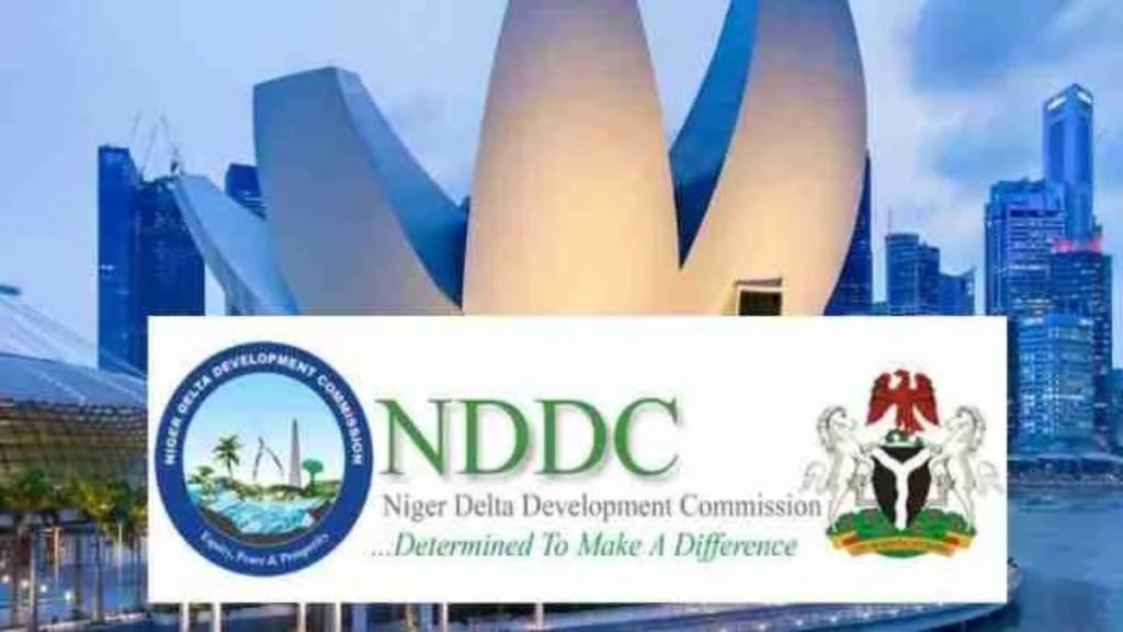 NDDC Scholarships Program