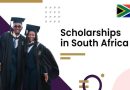 Top 10 Latest Scholarships in South Africa for International Students 7