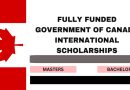 Study-In-Canada: Latest 2024 Government of Canada Scholarships For International Students 7