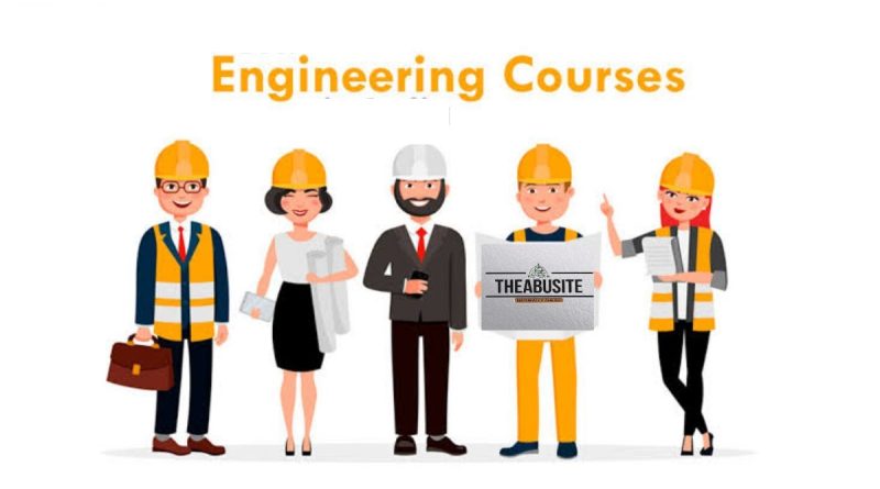 Mastering the Challenges: The Top 10 Toughest Engineering Courses for 2024 1