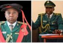 Meet Abubakar-Surajo Imam: The ABU Researcher Who is Nigerian Army’s First Professor