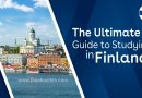 The Ultimate Guide to Finland's Scholarships, Admission Process, and Top 5 Universities 7