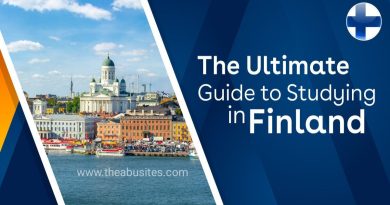 The Ultimate Guide to Finland's Scholarships, Admission Process, and Top 5 Universities 6