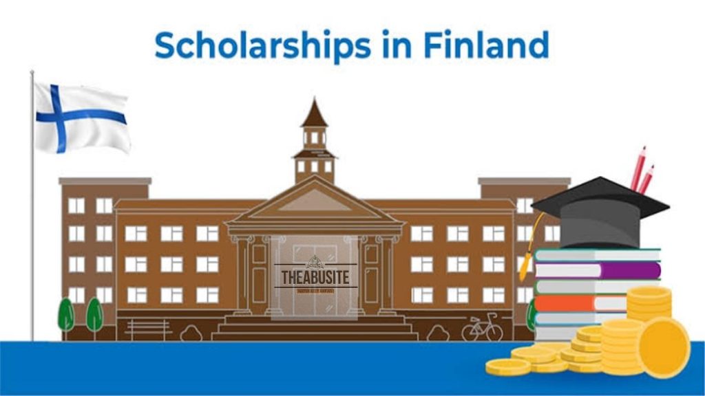 Ultimate Guide to Finland's Scholarships