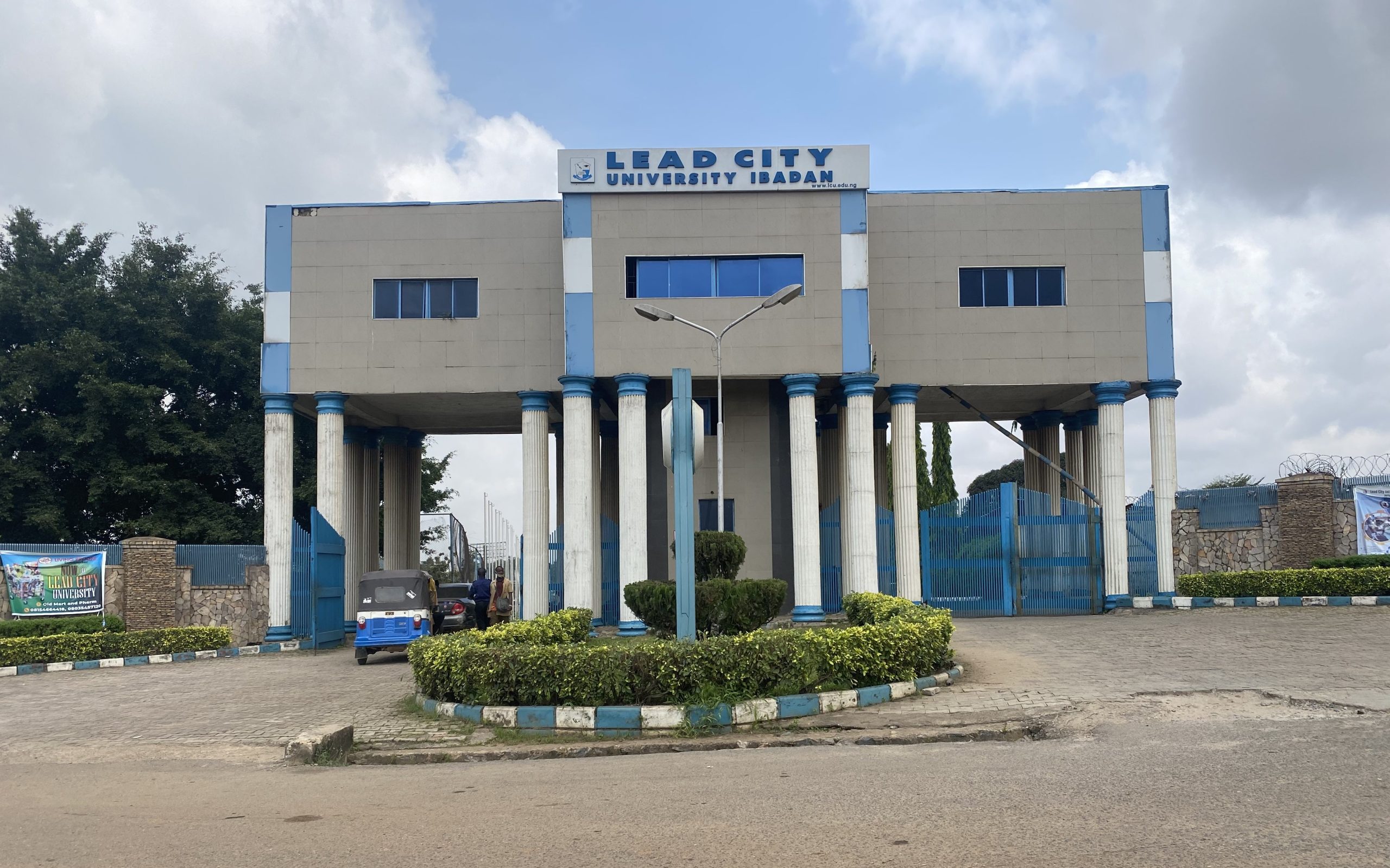 Top 10 Most Expensive Universities in Nigeria in 2025 and their Fees 11 Lead City