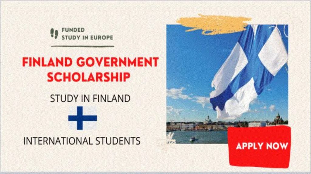 Comprehensive Guide to Finland's Scholarships, Admission Process, and Top Universities for fully funded scholarships opportunities