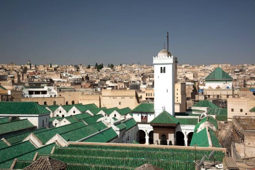 Al-Qarawiyyin University: The oldest continuously operating university in the world