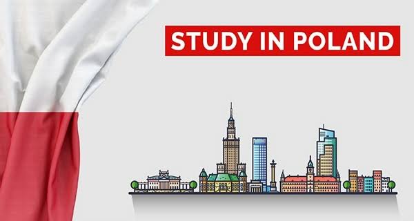 Study in Poland: Top 5 Universities in Poland Offering Full Scholarships