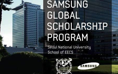 Top 5 Best Scholarships to Study in South Korea 2026 - Ultimate Guide 5 Studying in Korea: Samsung Global Scholarship Program