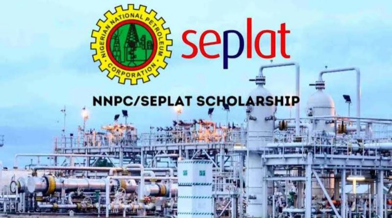 SEPLAT Undergraduate Scholarships 2026 for Nigerian Students - A Step-by-Step Guide 1