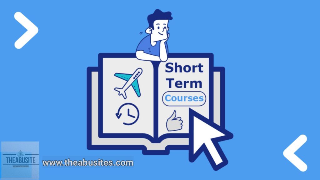 Top short-term courses