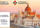 Study in Hungary with 2026 Stipendium Hungarian Scholarships [Fully-Funded]